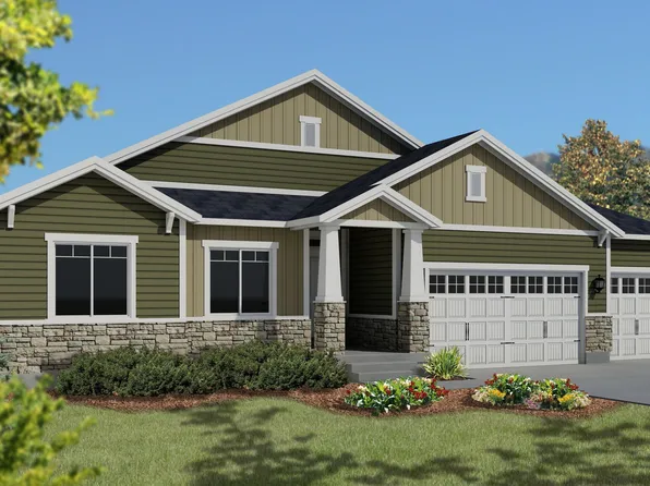 604 W Houston St, Stansbury Park, UT 84074