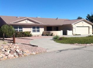 3033 Seven Arrows Ct, Canon City, CO 81212