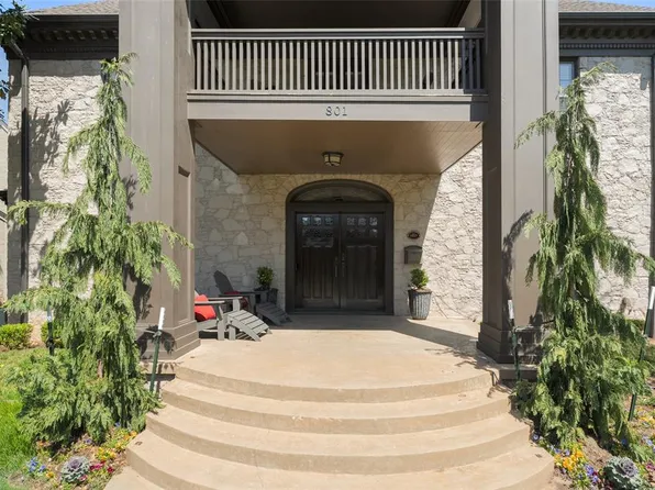 801 NW 41st St, Oklahoma City, OK 73118