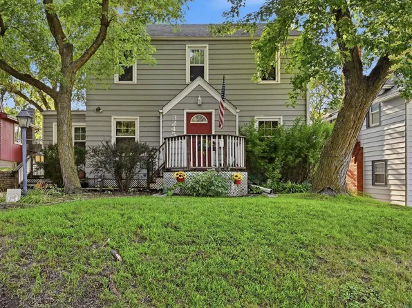 3245 Pierce St, Sioux City, IA 51104