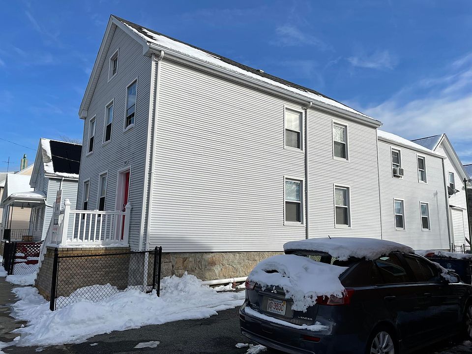90 Parker Street Ct, New Bedford, MA 02740 | Zillow