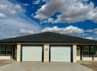 2729 Aldrich Rd, Clovis, NM 88101