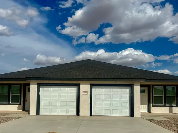 2729 Aldrich Rd, Clovis, NM 88101