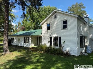 9326 Route 219, West Valley, NY 14171