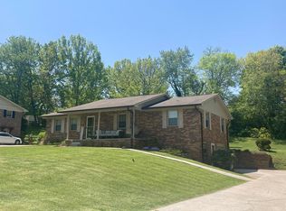 600 Spruce St, Morristown, TN 37813