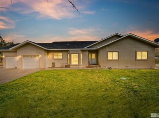 4360 Deodar St, Silver Springs, NV