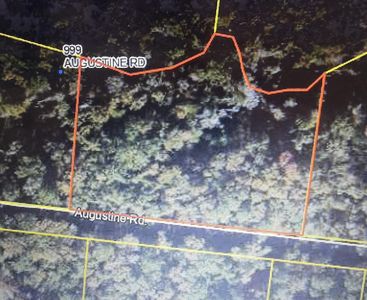 Augustine Rd, Quincy, FL, 32351