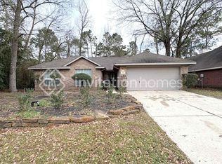 203 Shale Run Pl, Spring, TX 77382