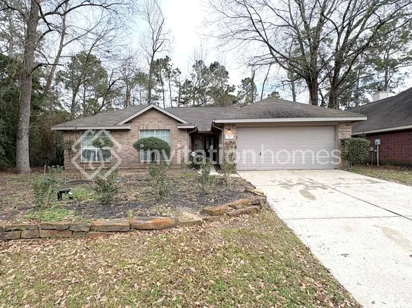 203 Shale Run Pl, Spring, TX 77382