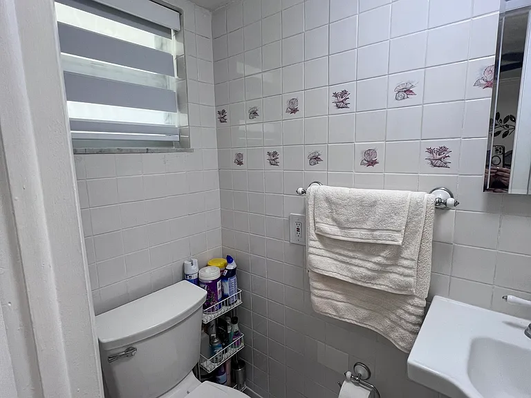 2nd bath