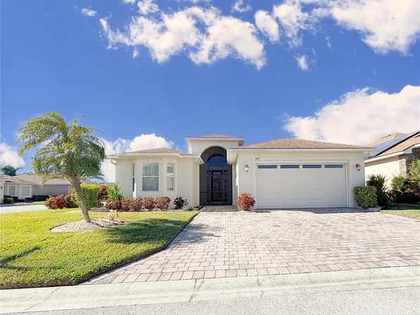 4577 Back 9 Dr, Winter Haven, FL 33884