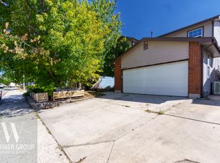 1573 Sausalito Dr, Colorado Springs, CO 80907
