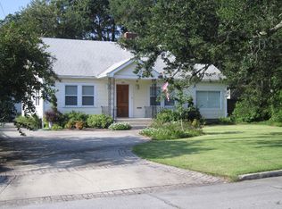 918 E Jordan St, Pensacola, FL 32503