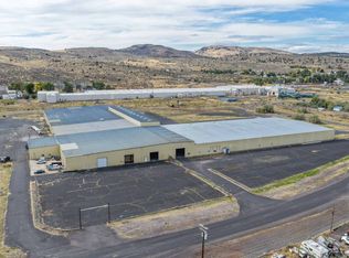 320 Snow Mountain Ave, Hines, OR 97738