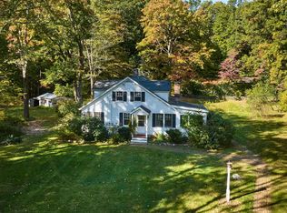 68 Coles Meadow Rd, Northampton, MA 01060