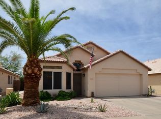 9423 E Hillery Way, Scottsdale, AZ 85260