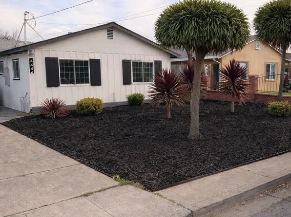 4444 Millard Ave, Fremont, CA 94538