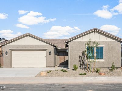 2530 E Truffle Road, San Tan Valley, AZ, 85140