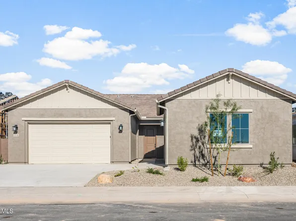 2530 E Truffle Road, San Tan Valley, AZ 85140