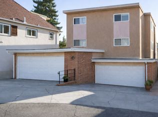 522 Merritt Ave #D, Oakland, CA 94610