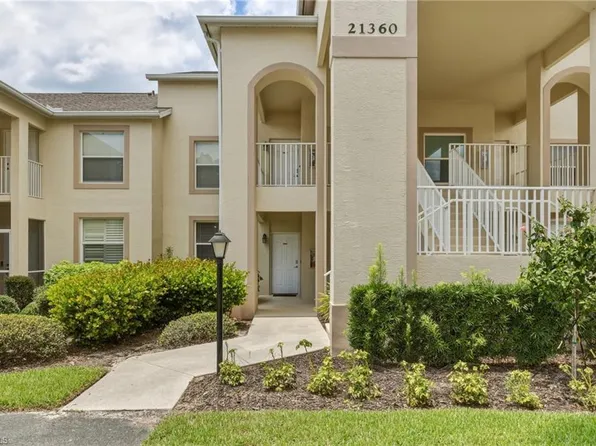 21360 Lancaster RUN #1513, ESTERO, FL 33928