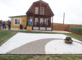 318 Oak St, Sweet Grass, MT 59484