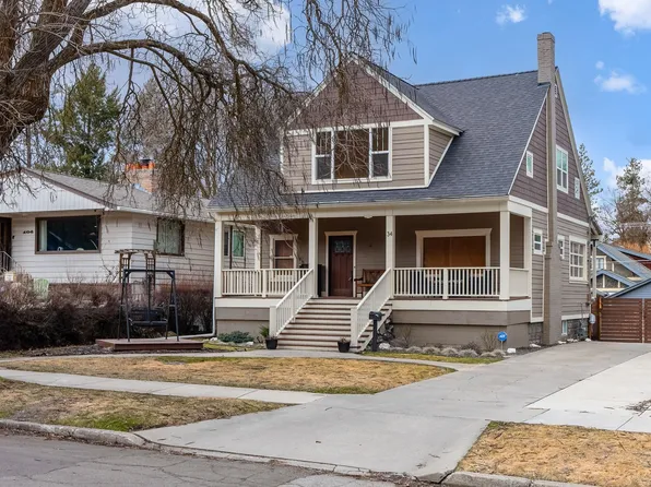 34 W 18th Ave, Spokane, WA 99203