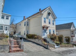 21 Hancock St, Haverhill, MA 01832