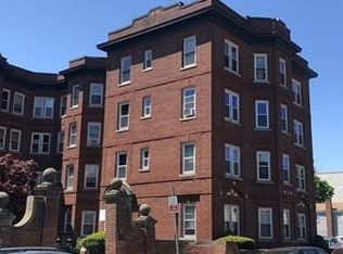 15 Lynde St APT 34, Salem, MA 01970