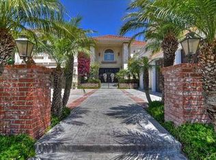 12 Rocky Point Rd, Corona Del Mar, CA 92625