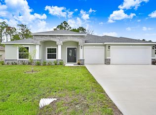 257 Americana Blvd NW, Palm Bay, FL 32907