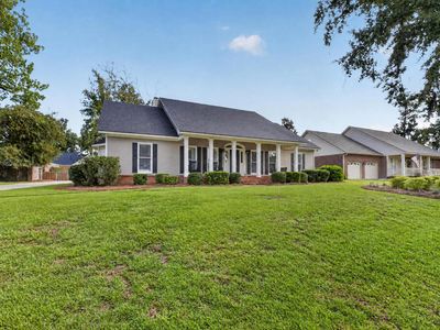 1015 Williamsburg Dr, Valdosta, GA, 31602