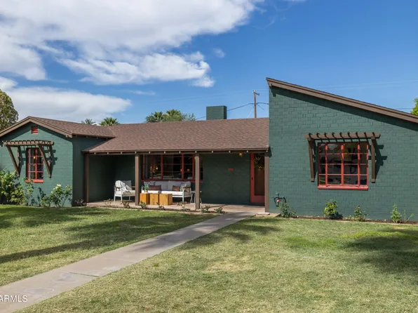 2044 N 11TH Avenue, Phoenix, AZ 85007