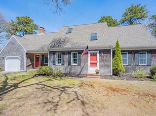 11 Scotlin Way, Harwich, MA 02645