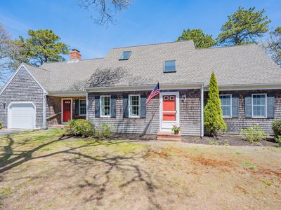 11 Scotlin Way, Harwich, MA, 02645