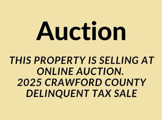 515 E Wisconsin St, Prairie Du Chien, WI 53821