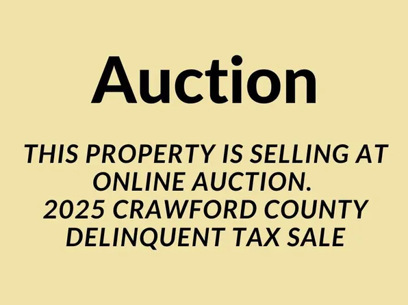 515 East Wisconsin Street, Prairie Du Chien, WI 53821