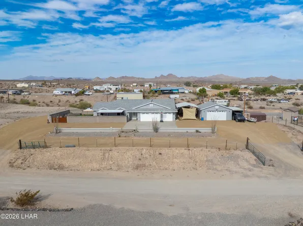 7709 N Seely Dr, Lake Havasu City, AZ 86404