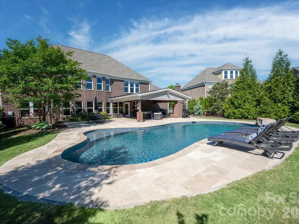 10405 Waxhaw Manor Dr, Waxhaw, NC 28173