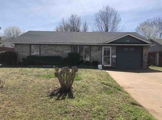 1109 E Knapp Ave, Stillwater, OK 74075