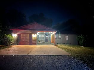 1117 S Gray St, Stillwater, OK 74074