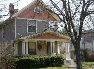 415 W Fairview Ave, Dayton, OH