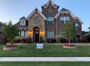 7375 Vienta Point, Grand Prairie, TX 75054