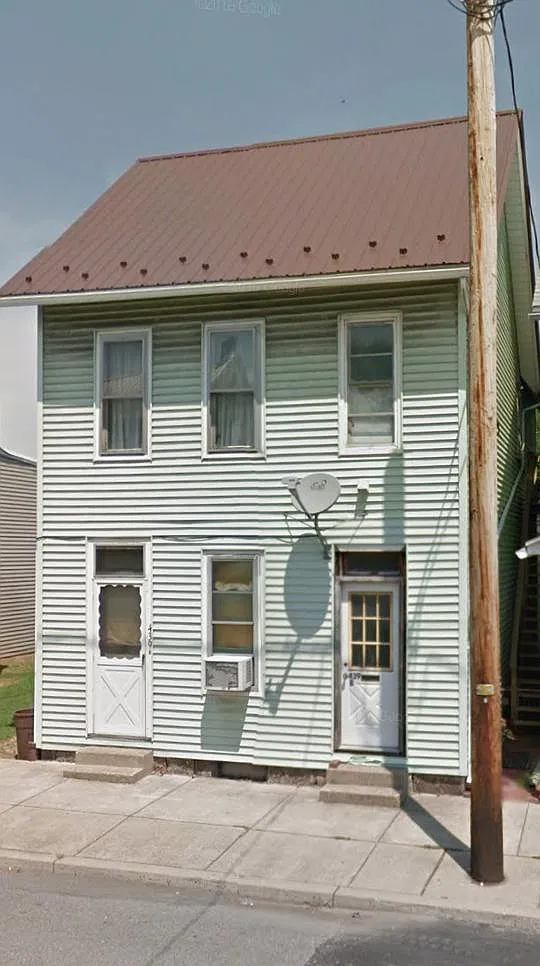 1 bed, $850 — Photo 1
