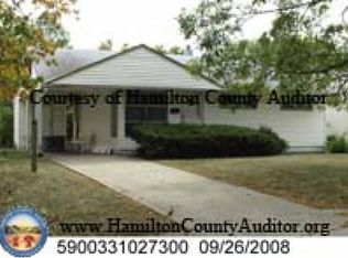 8876 Ebro Ct, Cincinnati, OH 45231
