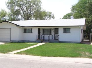 2909 Country Club Dr, Pueblo, CO 81008