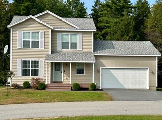 20 Cat Tail Cir, Rindge, NH 03461