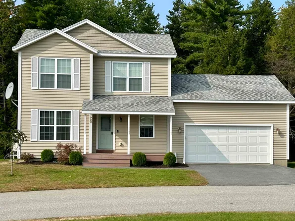 20 Cattail Circle, Rindge, NH 03461