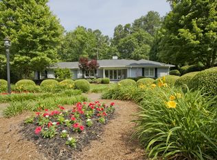 245 Pineland Rd NW, Atlanta, GA 30342