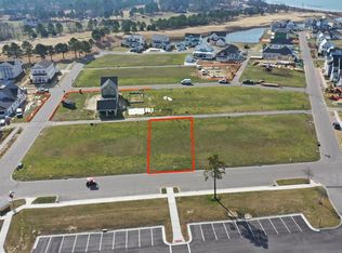 405 Bayside Ave, Cape Charles, VA 23310